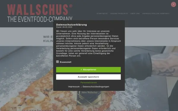 streetfood-wallschus.com