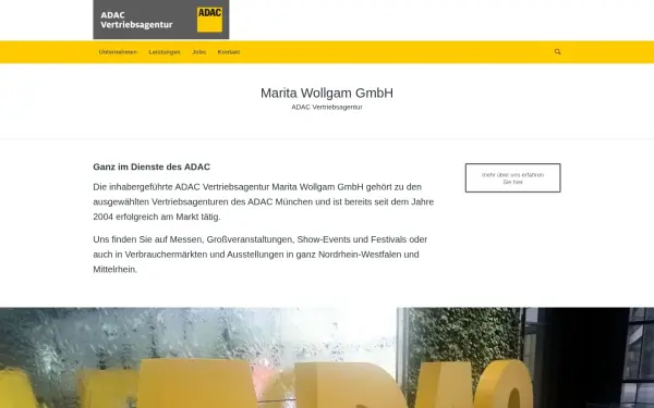 www.marita-wollgam-gmbh.de