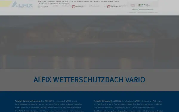 www.wetterschutzdach.de