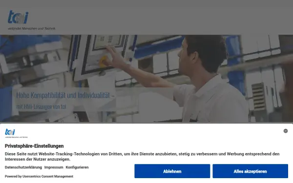 info.tci.de