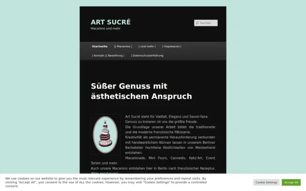 www.art-sucre.biz