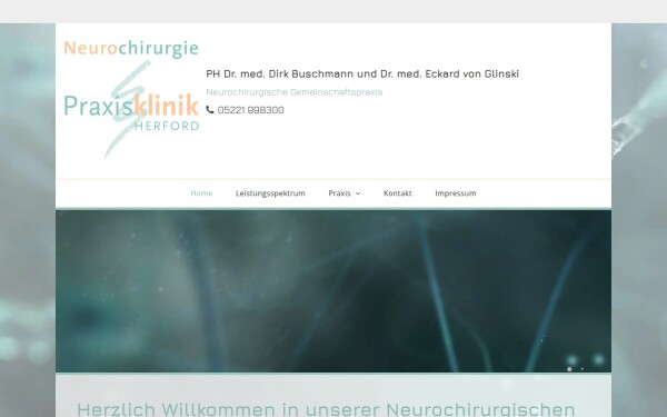 www.neurochirurgie-herford.de