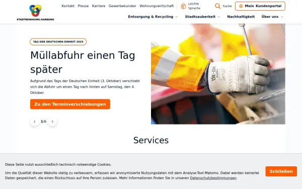 www.stadtreinigung.hamburg