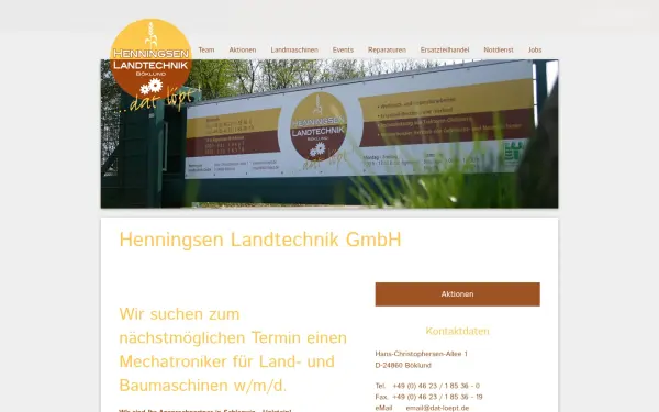 dat-loept.de