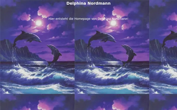 delphinanordmann.de