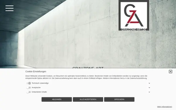 grauzone-art.de