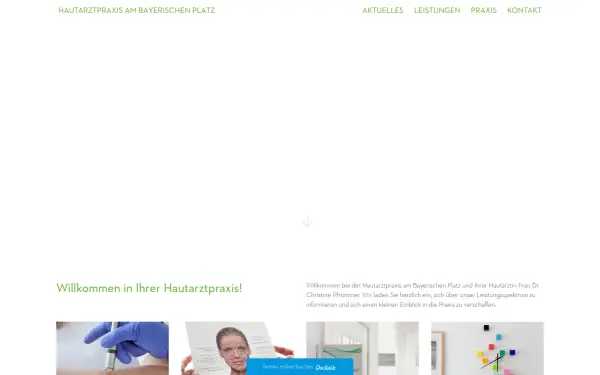 hautpraxis-bayerischerplatz.de