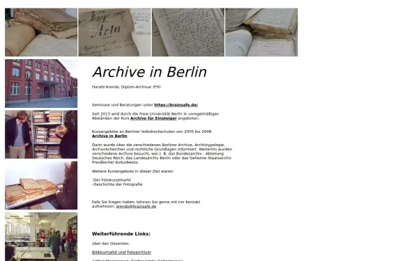 archivkultur.de