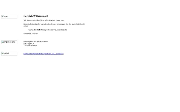 diediabetesapotheke.de