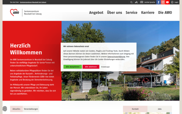 www.awo-seniorenzentrum-neustadt.de
