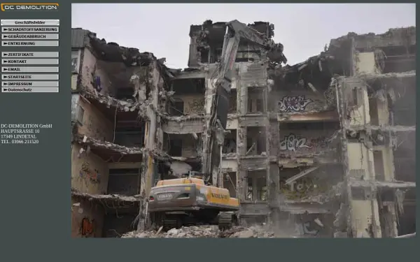 dc-demolition.de