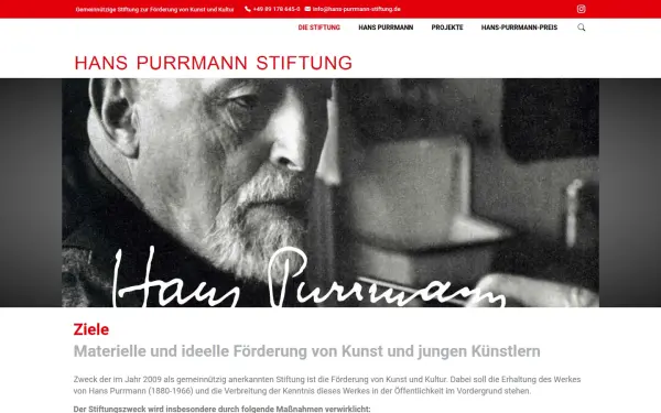 hans-purrmann-stiftung.de