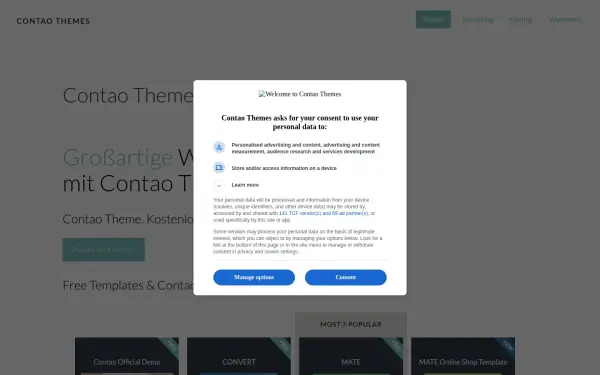contao-themes.net