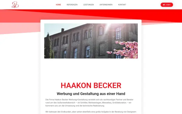 haakonbecker.de