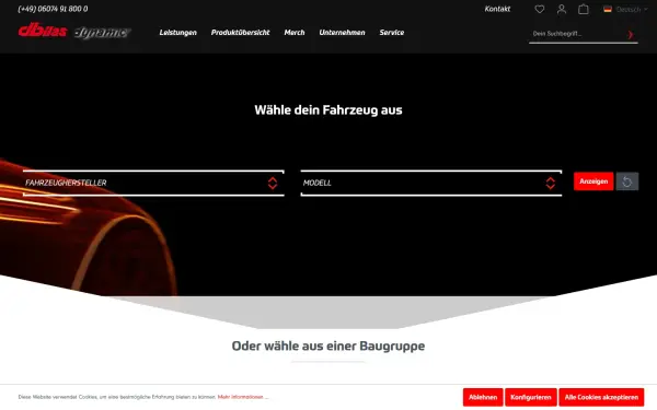 dbilas.com