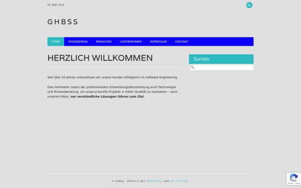 ghbss.de