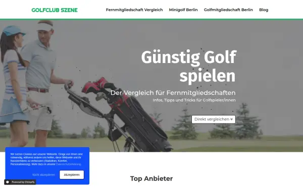 golfclub-szene.de