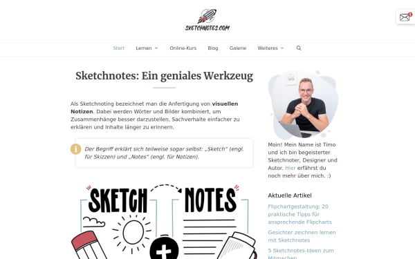 sketchnotes.com