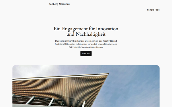 tenberg.academy