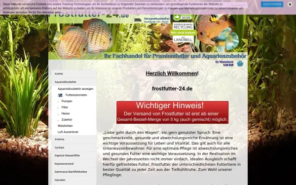 www.frostfutter-24.de