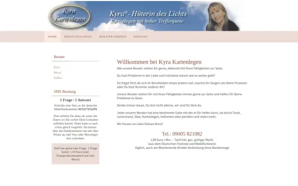 www.kyrakartenlegen.de