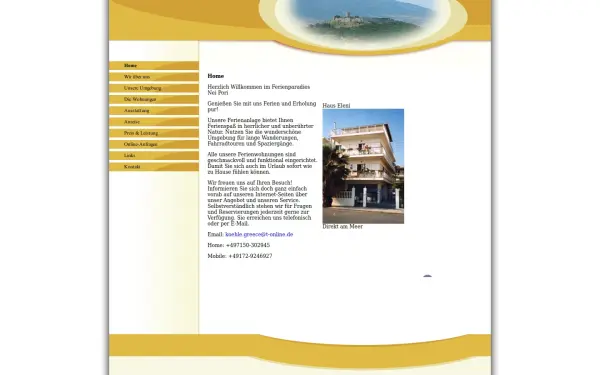 greece-urlaub.de