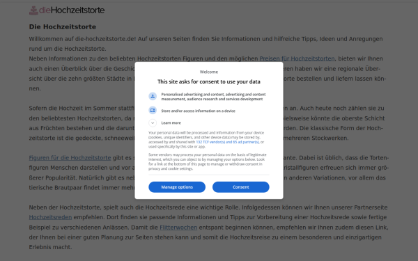 www.die-hochzeitstorte.de