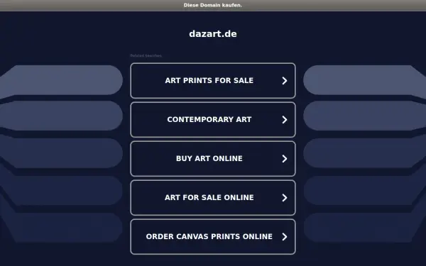 dazart.de