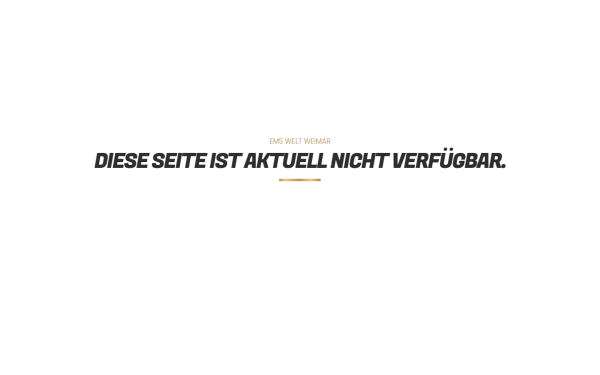 ems-weimar.de