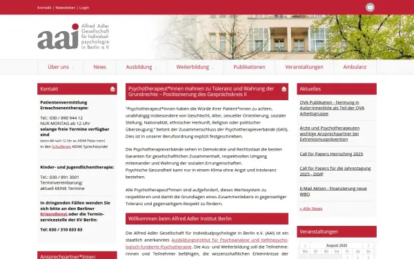 www.aai.berlin
