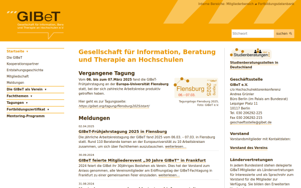 gibet.org