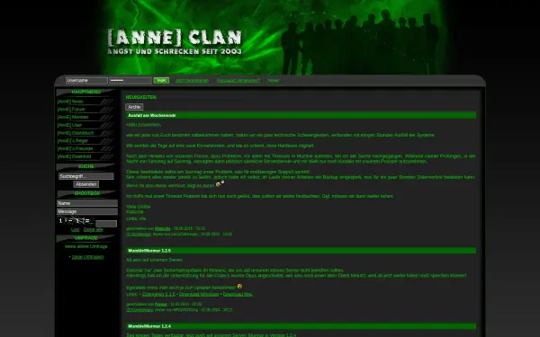 anne-clan.de