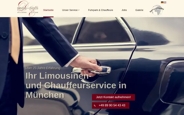driversandevents.de