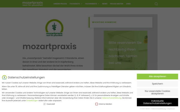 mozartpraxis.at