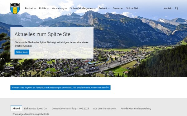 www.gemeindekandersteg.ch