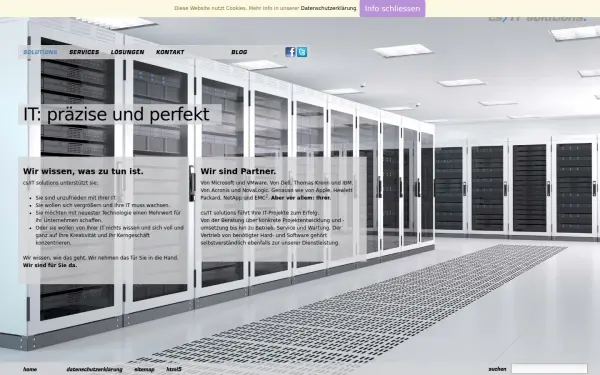 cs-it-solutions.de