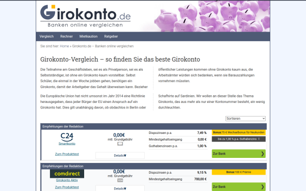 girokonto.de