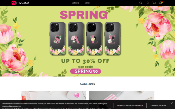 mycase-online.at