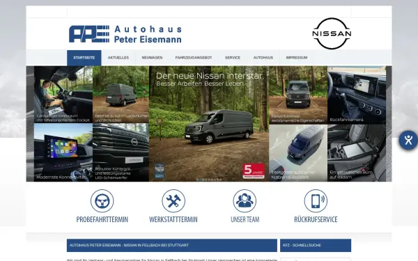 www.autohauseisemann.de