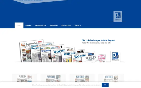 www.plegge-medien.de