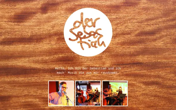 www.dersebastian.de