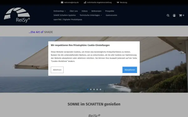 www.reisy.de