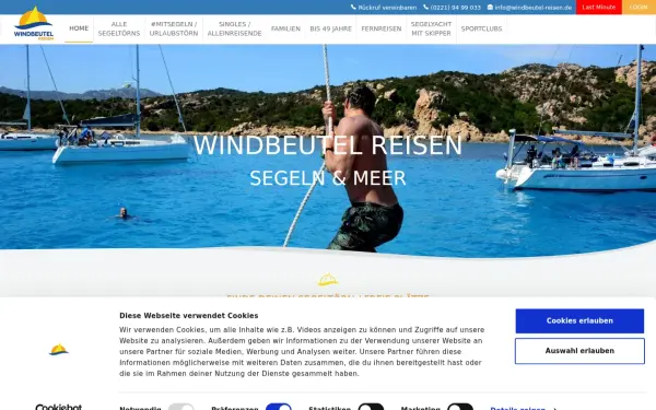 windbeutel-reisen.de