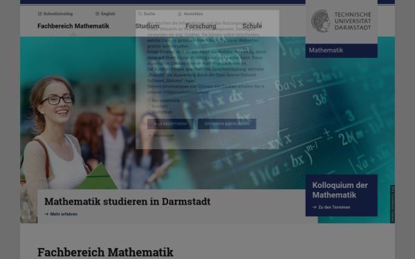 www.mathematik.tu-darmstadt.de