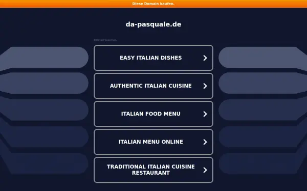 da-pasquale.de