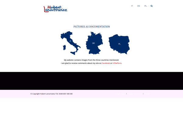 lenartowicz.de