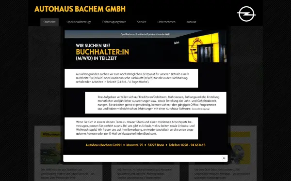 autohaus-bachem.de