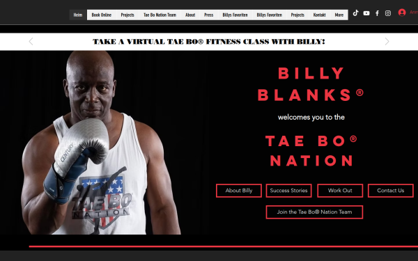 de.taebonation.com