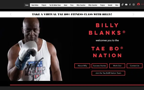 de.taebonation.com