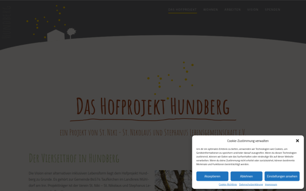 hundberg.de